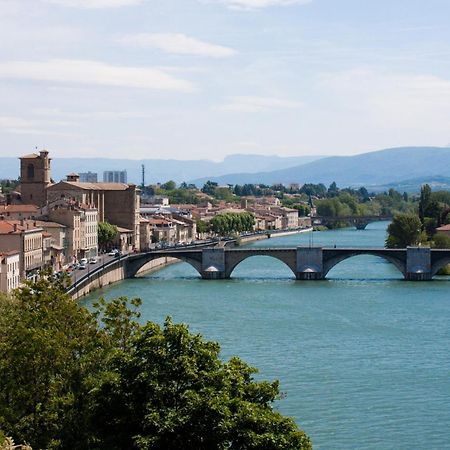 Chambres D'Hotes Les Muriers Romans-sur-Isère Εξωτερικό φωτογραφία